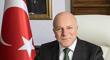 Başkan Sekmen: "Kitap fuarımızın kapıları tüm yayınevi ve yazarlara açıktır"