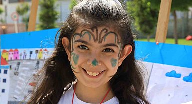 Battalgazi Belediyesi'nden bilgilendirici Trafik Haftası etkinliği