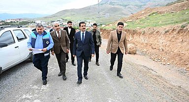 Battalgazi, yeni imar yoluyla değer kazanıyor