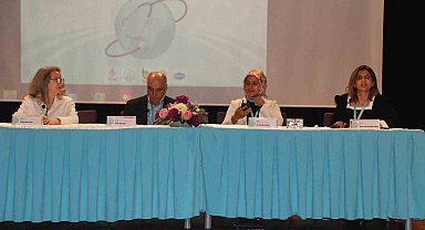 BEÜ'de 1. Uluslararası Sağlık Bilimleri Kongresi düzenlendi