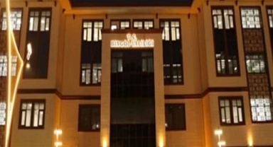 Bingöl'de gösteri ve yürüyüşler 4 gün yasaklandı