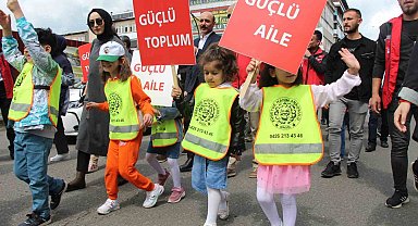 'Aile istikbalimizdir' 