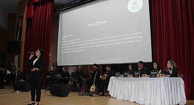 Bingöl'de 'Sesimin Yankısı' yarışmasında dereceye girenler belli oldu