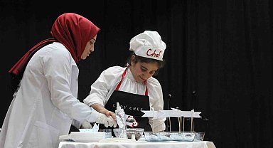 Bingöl'de özel bireyler doyasıya eğlendi