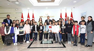 Bitlis'te 'İlimizi Tanıyalım Projesi' devam ediyor