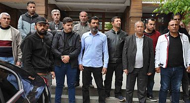 Bulanık Belediyesinden 19 kişi işten çıkarıldı