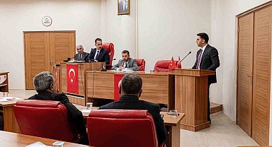 Canpolat, yaz sezonu için yapılan çalışmalar hakkında bilgi verdi