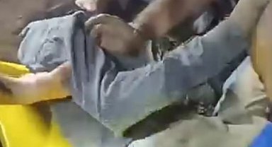 Çukurca'da kaybolan yaşlı vatandaş bulundu