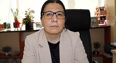 Doç. Dr. Uysal, "Akdeniz Anemisi kalıtsal bir hastalıktır"