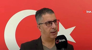 Doç.Dr.Savaş Eğilmez: "Terör örgütü PKK'nın sözde seçimlerle devletleşme oyunu, Türkiye'nin beka meselesidir"