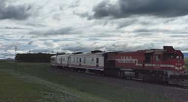 Doğu Ekspresi'ne yoğun ilgi, 2 ayrı rota ortaya çıkardı