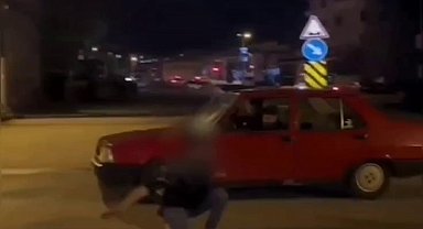 Drift yapan sürücülere rekor ceza