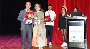 EBYÜ'de "Klinik Nütrisyon Sempozyumu" düzenlendi