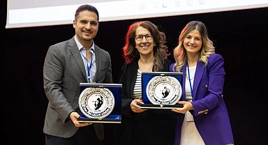 EBYÜ'de Sporcu Beslenmesi paneli düzenlendi