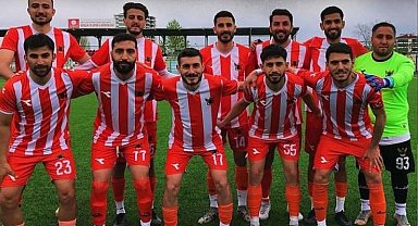 Elazığ 1. Amatör Kümede finalin adı: Sürsürü - Karakoçan 1985