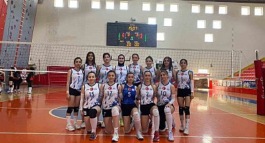 Elazığ Belediyespor'un rakipleri belli oldu