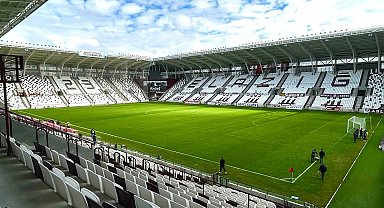 Elazığ GSİM'den, Ziraat Türkiye Kupası finali için resmi başvuru