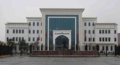 Elazığ Valiliği'nden deprem açıklaması, "Herhangi bir hasar ihbarı yapılmamıştır"