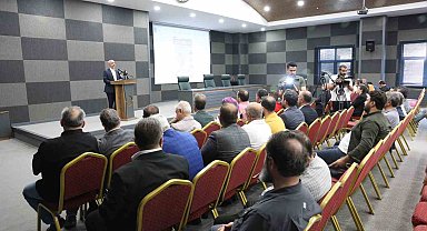 Elazığ'da 12 ilin katılımıyla "Büyük Gazze Yürüyüşü ve Mitingi'' düzenlenecek