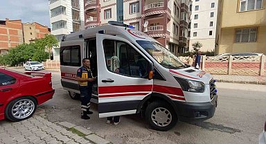 Elazığ'da 46 yaşındaki adam evinde ölü bulundu