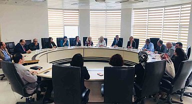 Elazığ'da aile sağlık merkezleri ve sağlık evlerinde verilen hizmetler değerlendirildi