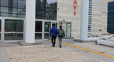 Elazığ'da kesinleşmiş hapis cezası bulunan 24 zanlı yakalandı