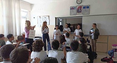 Elazığ'da "Tuza Dikkat Haftası" etkinlikleri