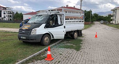 Elazığ'da sürü otlatma kavgası: 1 yaralı