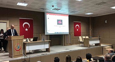 Elazığ'da Yenidoğan Canlandırma Programı uygulama eğitimi düzenlendi