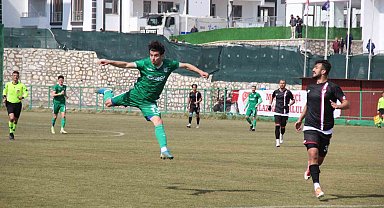 Elazığspor, Erbaaspor'la hazırlık maçı yapacak