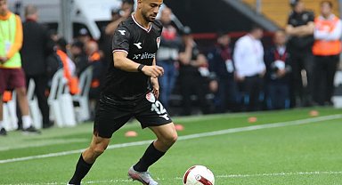 Elazığspor, TFF 2. Lig'e yükseldi