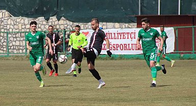 Elazığspor Tokat'a gitti