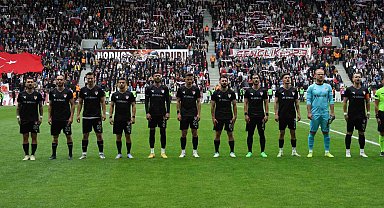 Elazığspor'a 100'ü aşkın iş insanından destek sözü