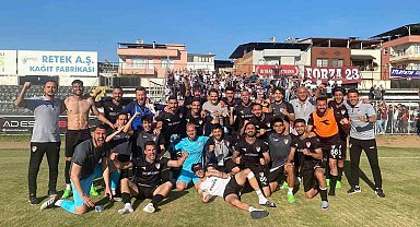 Elazığspor'a 14 bin lira para cezası