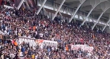 Elazığspor'a bir destek mesajı da Oktay Kaynarca'dan