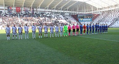 Elazığspor'un 3 puanı resmileşti