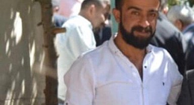 Elektrik akımına kapılan bir kişi ağır yaralandı