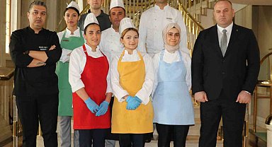 Elite World, Türk Mutfağı Haftası'nı kutladı