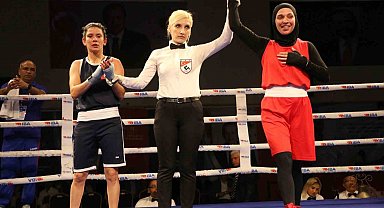 Engerek yılanının ısırdığı milli boksörün tedavisi sürüyor