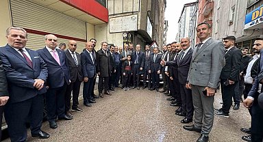 Erbakan: "Hakkari'de bir belediye almak, diğer illerimizden 10 belediye almakla eş değer"