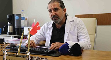 Erzincan'da kene vakasından 2 kişi öldü, uzmanlar haziran-temmuz ayına dikkat çekti