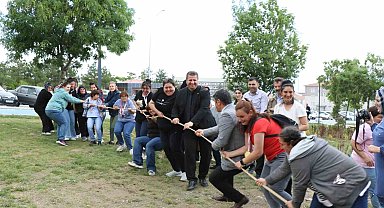Erzincan'da "Engelliler Haftası" kapsamında bir dizi etkinlik düzenlendi