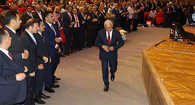 Erzincan'da TEDxErgan etkinliği başladı