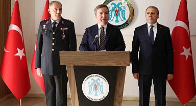 Erzincan'da terörist kalmadı