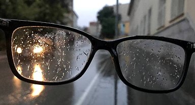 Erzincan'da toz taşınımı bekleniyor!