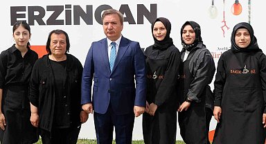 Erzincan'ın 6 ürünü daha coğrafi işaret alma yolunda