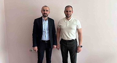 Erzurum-Bayburt-Gümüşhane Tabip Odası Dr. Furkan Soner Taş'a emanet