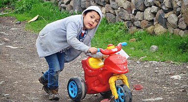 Erzurum'da doğurganlık hızı 1,68