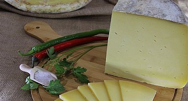 Erzurum'da iki ürün daha coğrafi tescil yolunda