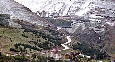 Erzurum'da sağanak yağışlar sürecek